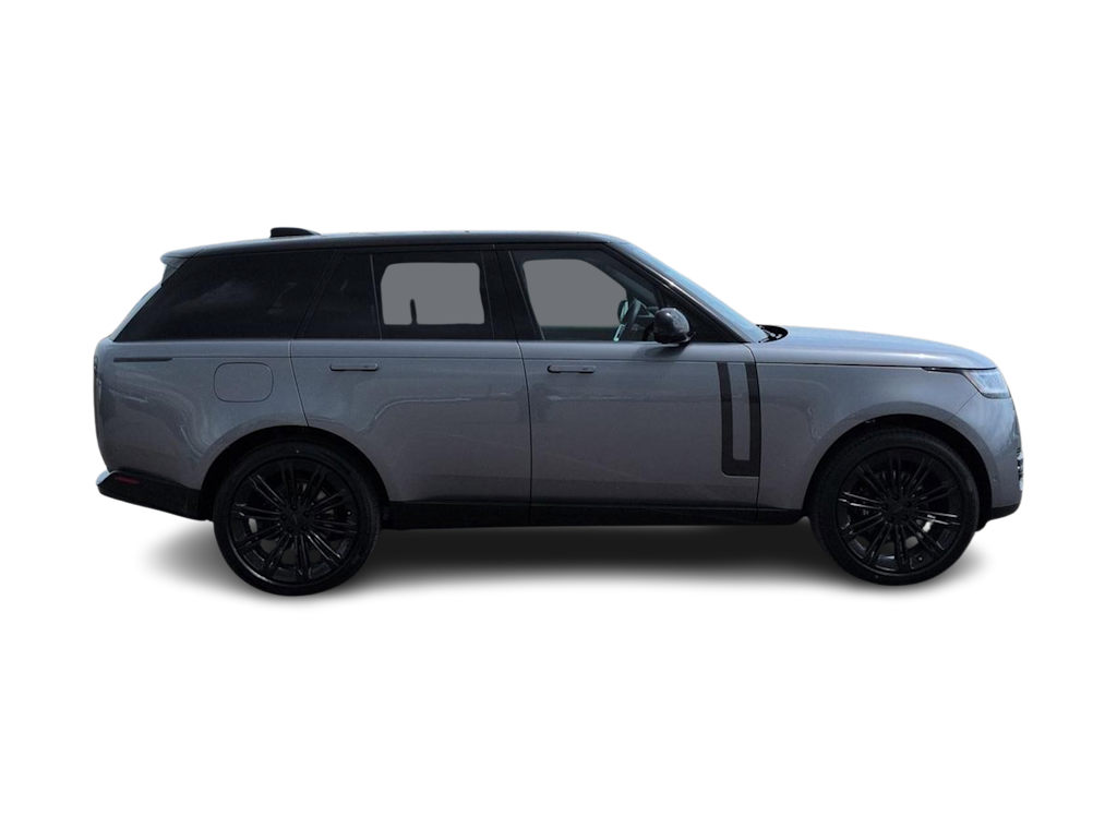 Thumbnail: 2026 Land Rover Range Rover - 22