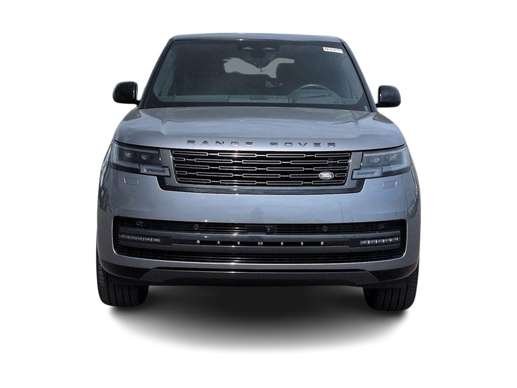 Thumbnail: 2026 Land Rover Range Rover - 6