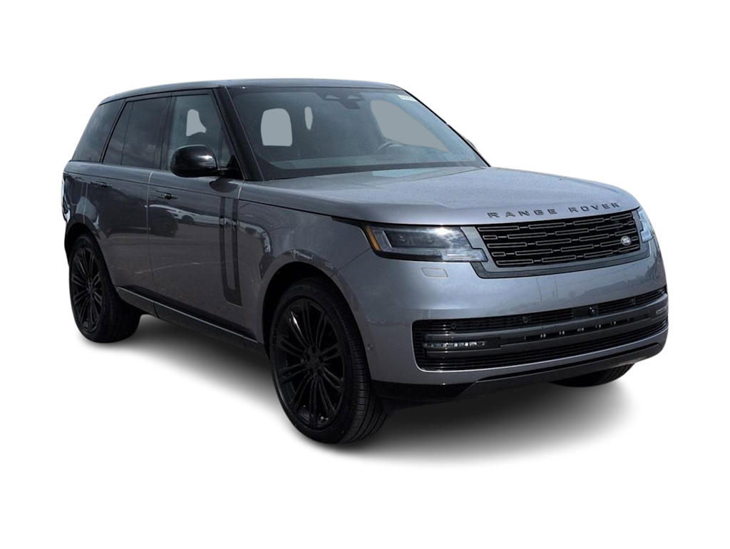 Thumbnail: 2026 Land Rover Range Rover - 23