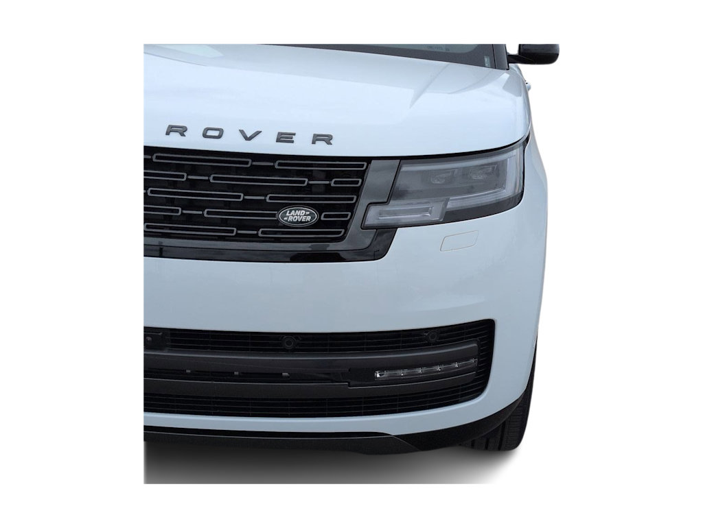 Thumbnail: 2026 Land Rover Range Rover - 23