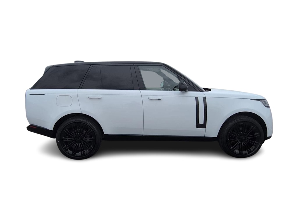 Thumbnail: 2026 Land Rover Range Rover - 21