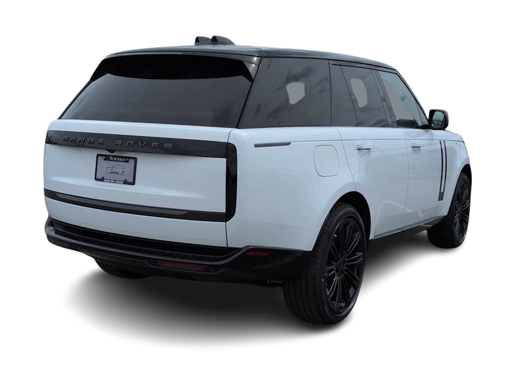 Thumbnail: 2026 Land Rover Range Rover - 20