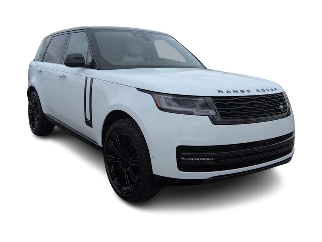 Thumbnail: 2026 Land Rover Range Rover - 22