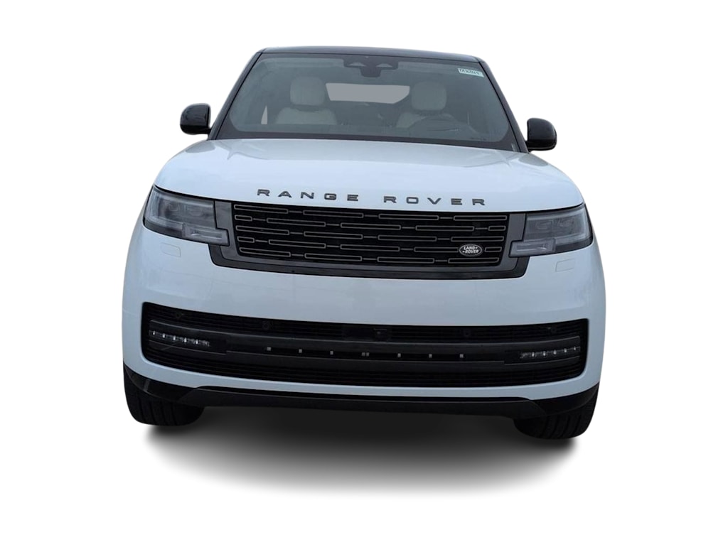 Thumbnail: 2026 Land Rover Range Rover - 6