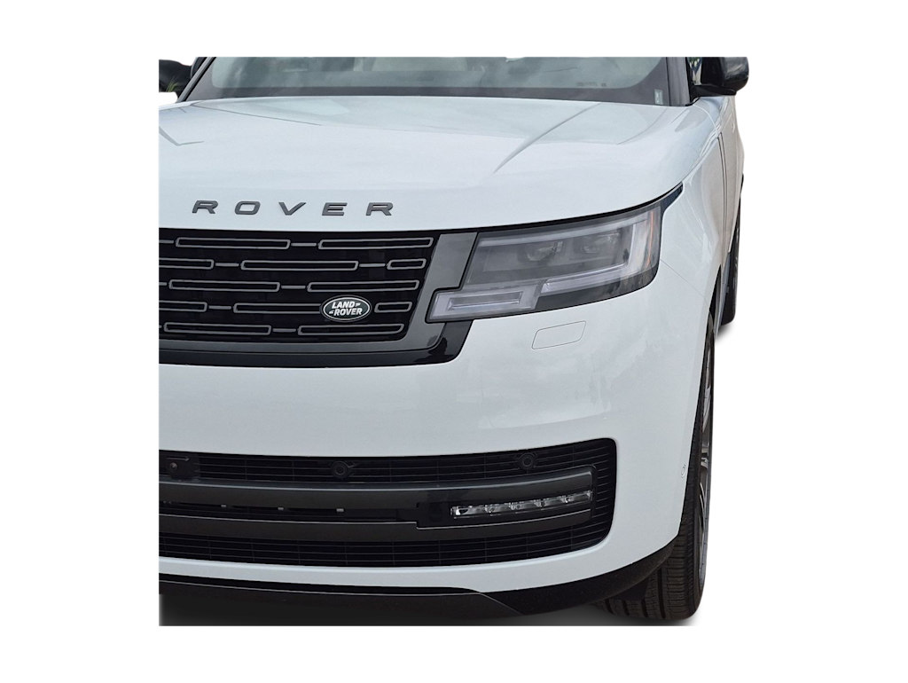 Thumbnail: 2026 Land Rover Range Rover - 24