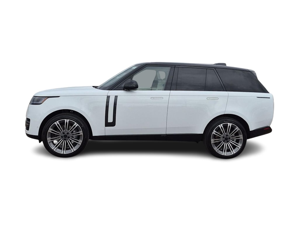 Thumbnail: 2026 Land Rover Range Rover - 3