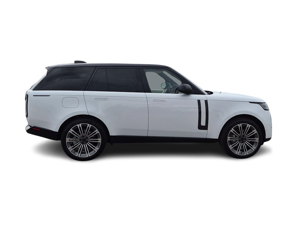 Thumbnail: 2026 Land Rover Range Rover - 22
