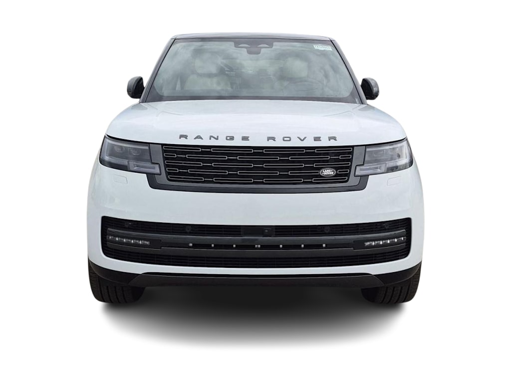 Thumbnail: 2026 Land Rover Range Rover - 6