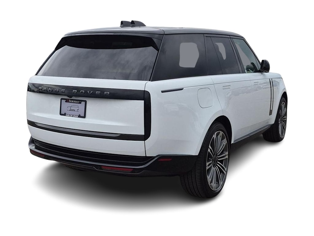 Thumbnail: 2026 Land Rover Range Rover - 21