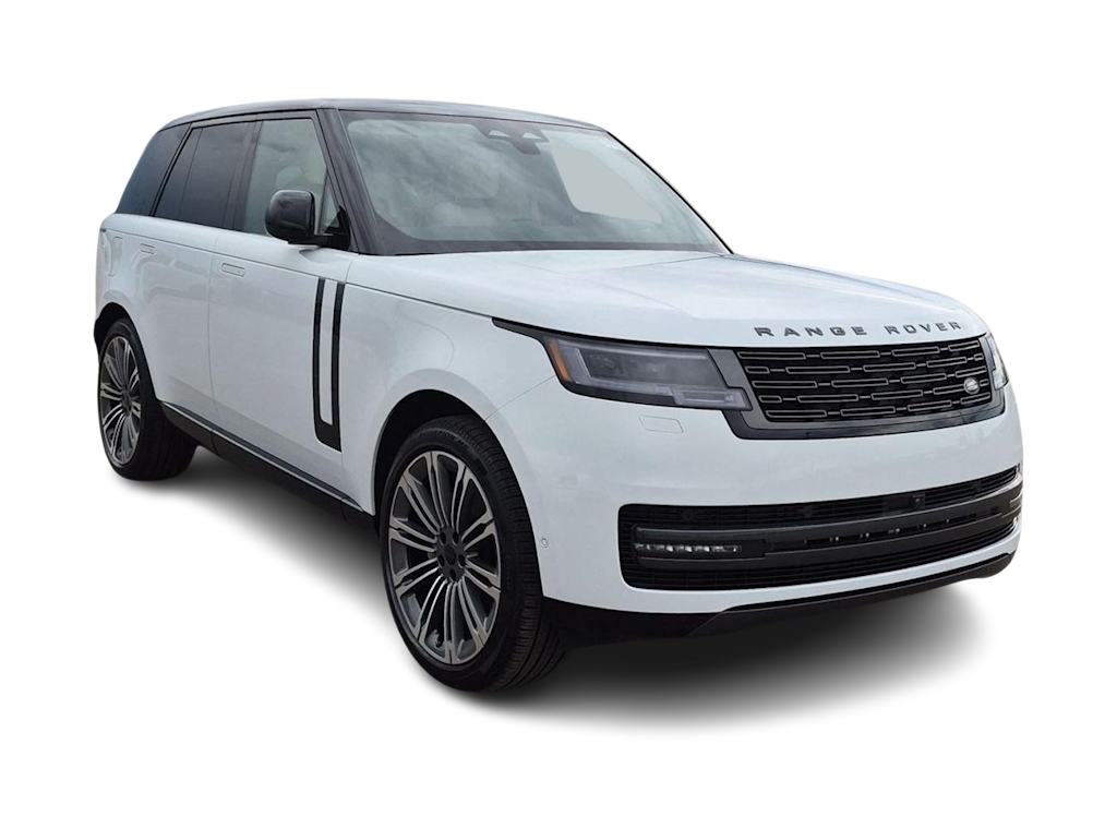 Thumbnail: 2026 Land Rover Range Rover - 23