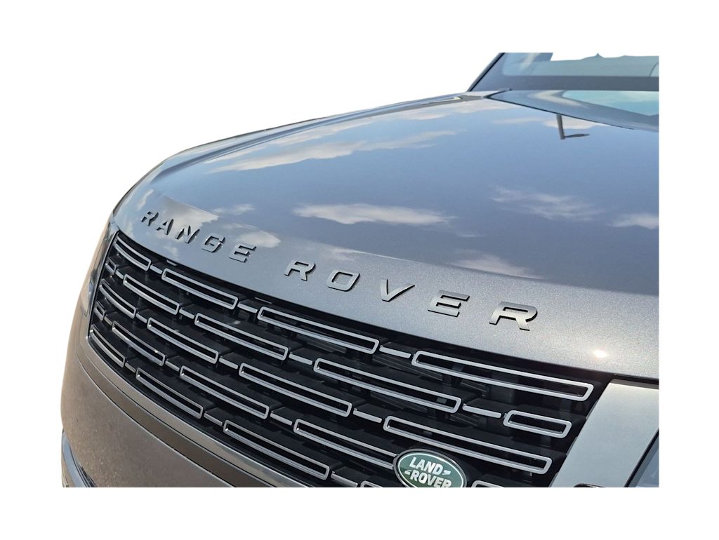 Thumbnail: 2026 Land Rover Range Rover - 24