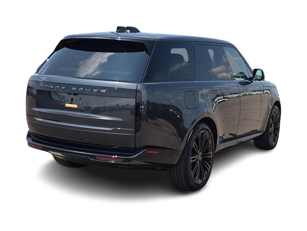 Thumbnail: 2026 Land Rover Range Rover - 19