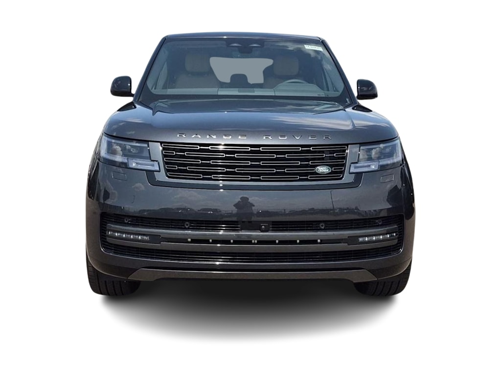 Thumbnail: 2026 Land Rover Range Rover - 22
