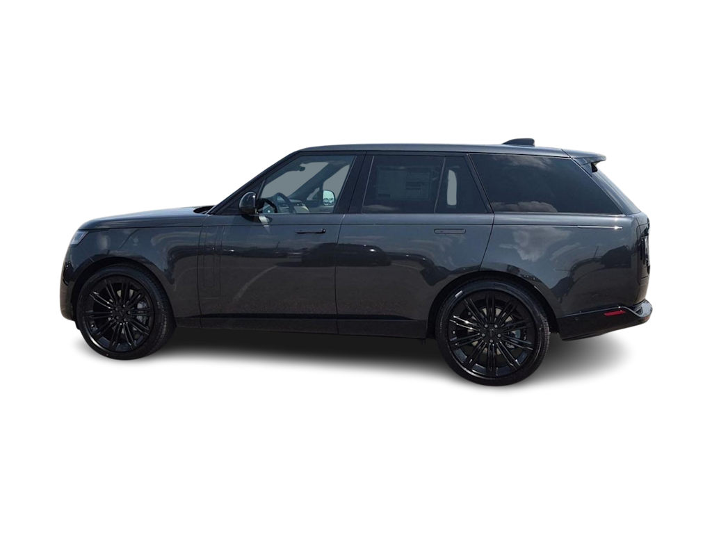 Thumbnail: 2026 Land Rover Range Rover - 3
