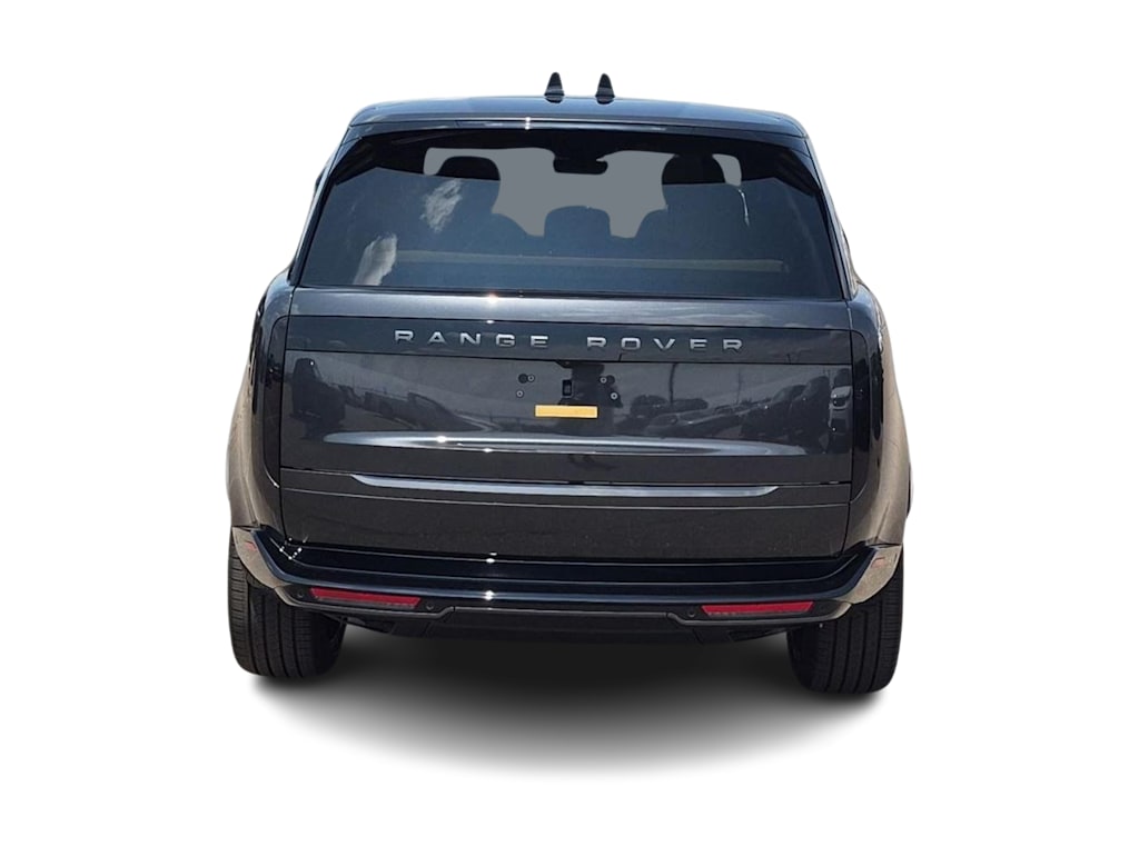 Thumbnail: 2026 Land Rover Range Rover - 5