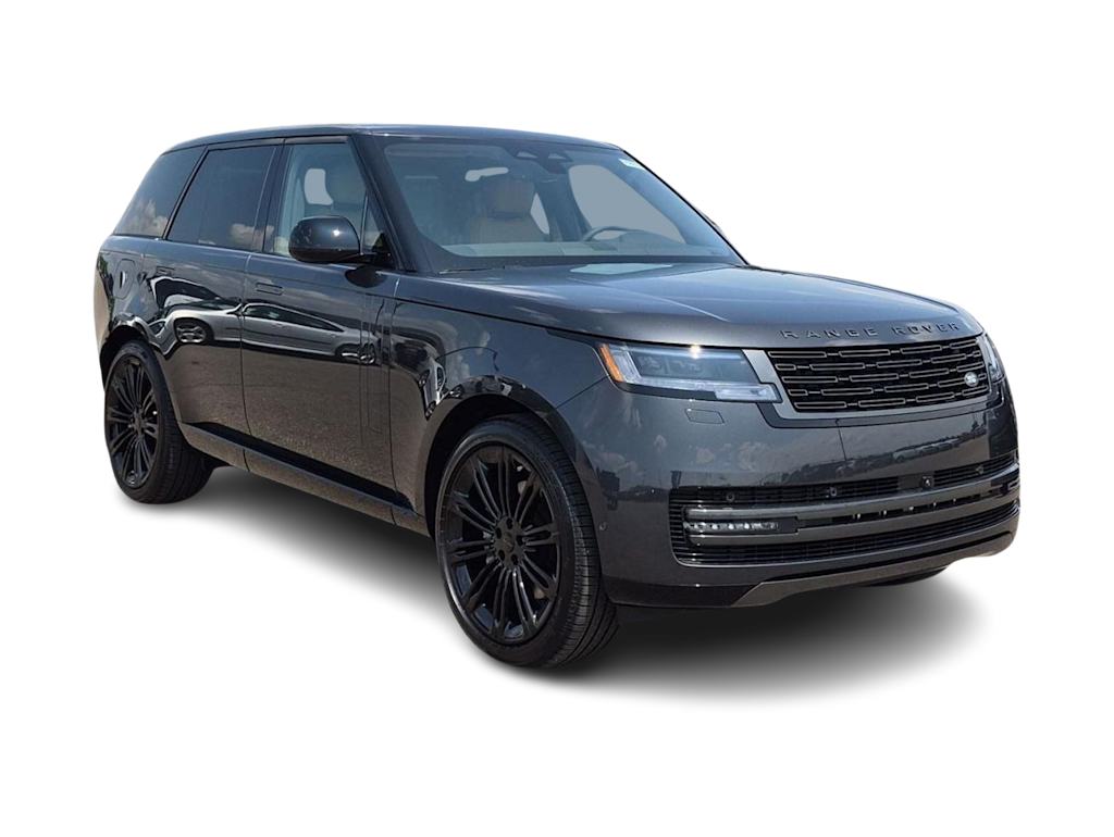 Thumbnail: 2026 Land Rover Range Rover - 21