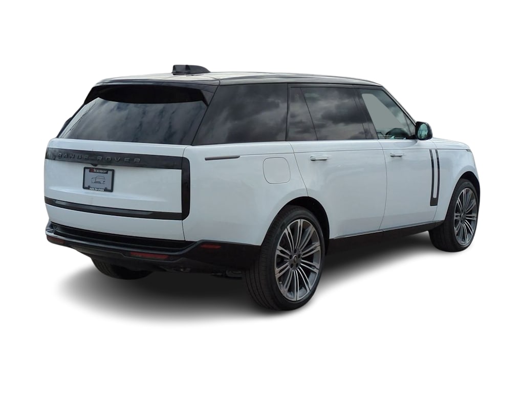 Thumbnail: 2025 Land Rover Range Rover - 18