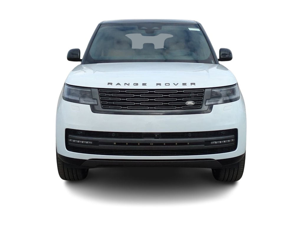 Thumbnail: 2025 Land Rover Range Rover - 6