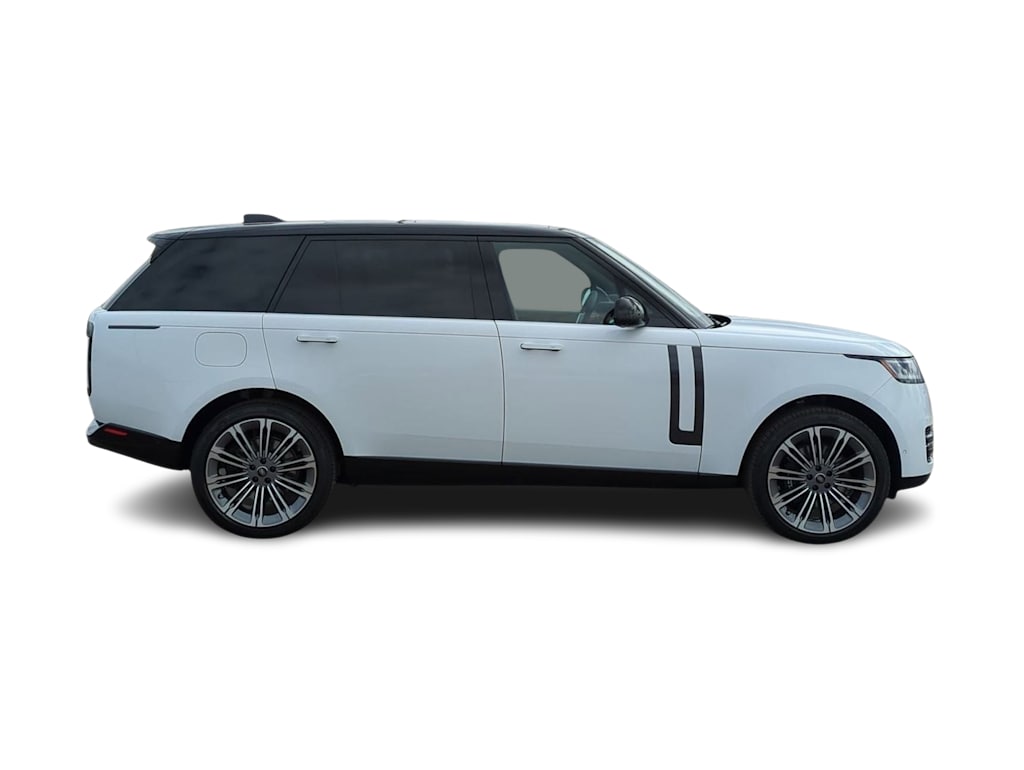Thumbnail: 2025 Land Rover Range Rover - 19
