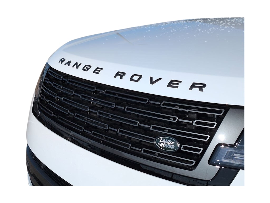 Thumbnail: 2026 Land Rover Range Rover - 23