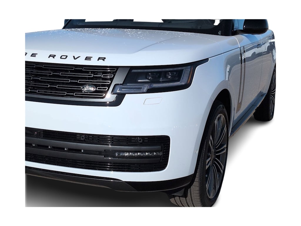 Thumbnail: 2026 Land Rover Range Rover - 22