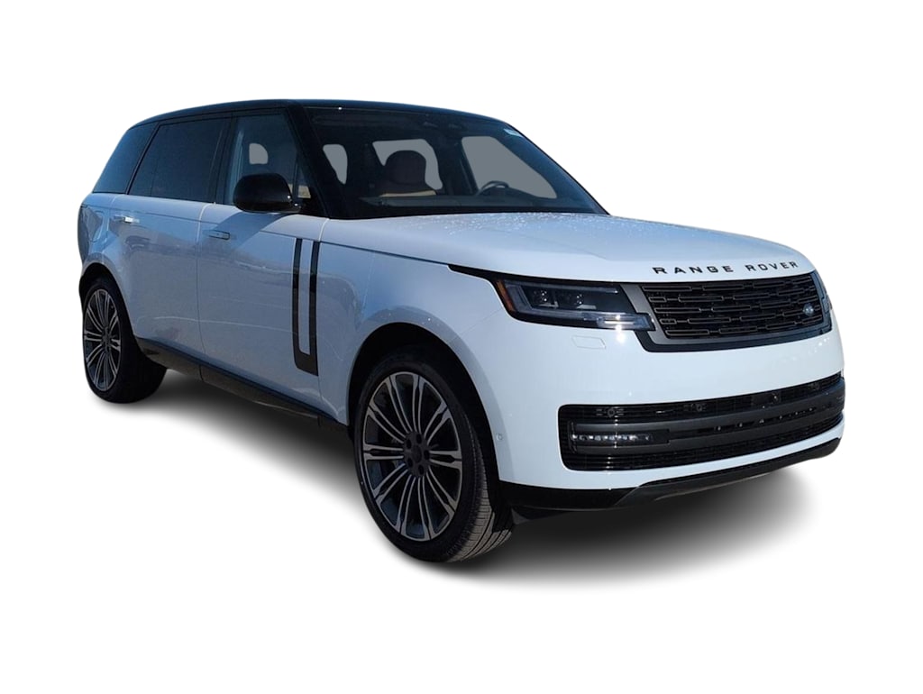 Thumbnail: 2026 Land Rover Range Rover - 21