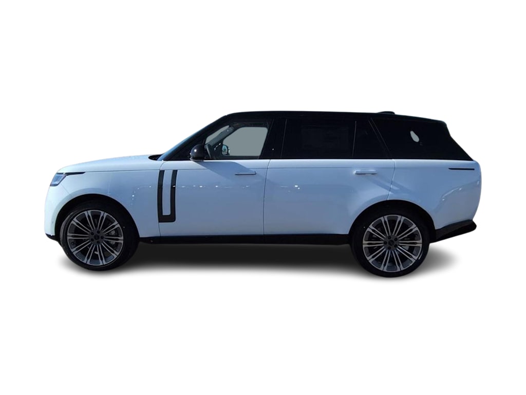 Thumbnail: 2026 Land Rover Range Rover - 3