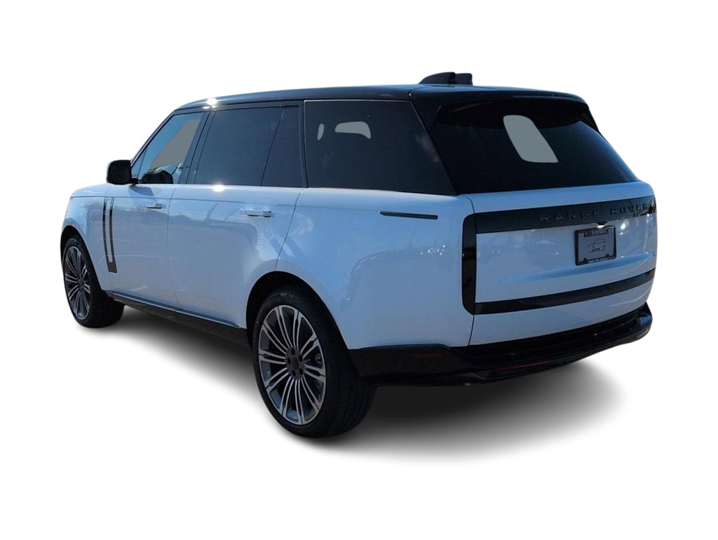 Thumbnail: 2026 Land Rover Range Rover - 4