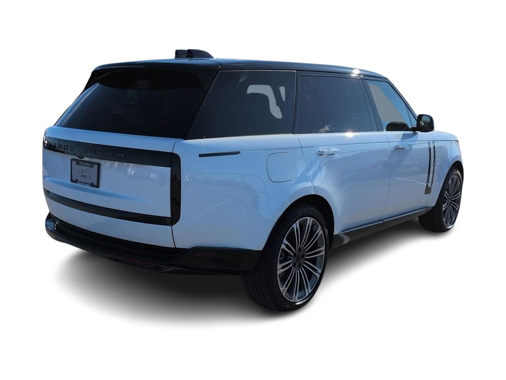 Thumbnail: 2026 Land Rover Range Rover - 19