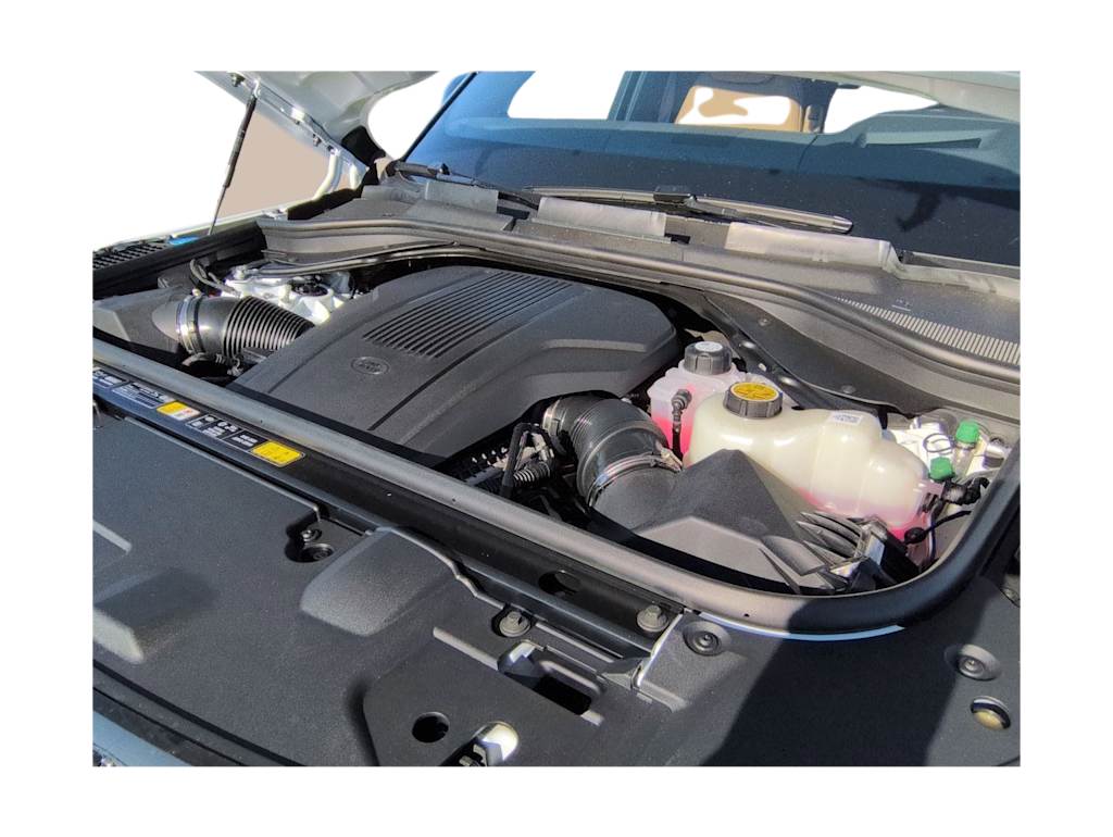 Thumbnail: 2026 Land Rover Range Rover - 24