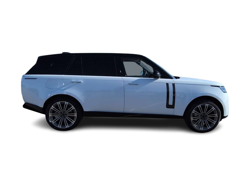 Thumbnail: 2026 Land Rover Range Rover - 20