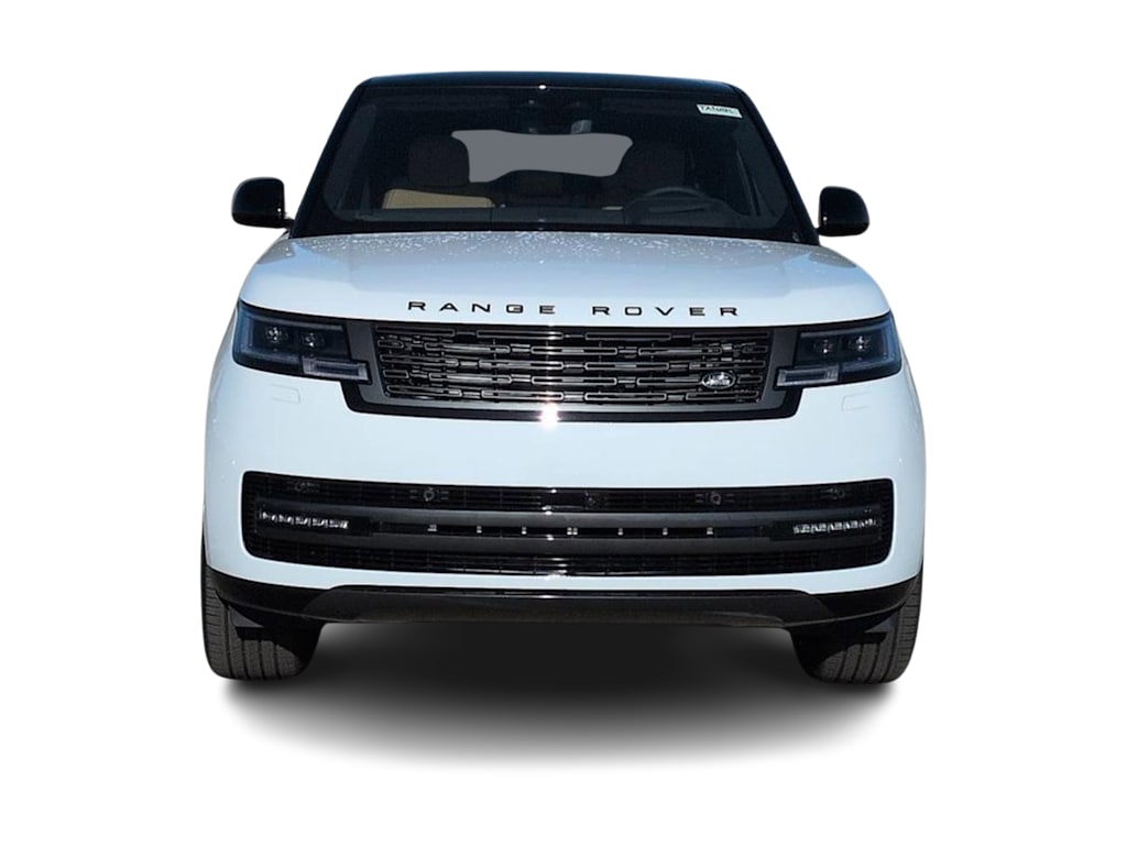 Thumbnail: 2026 Land Rover Range Rover - 6