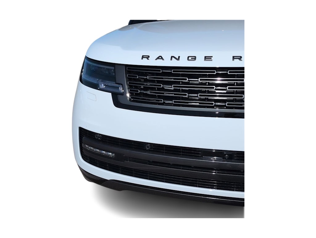 Thumbnail: 2026 Land Rover Range Rover - 23
