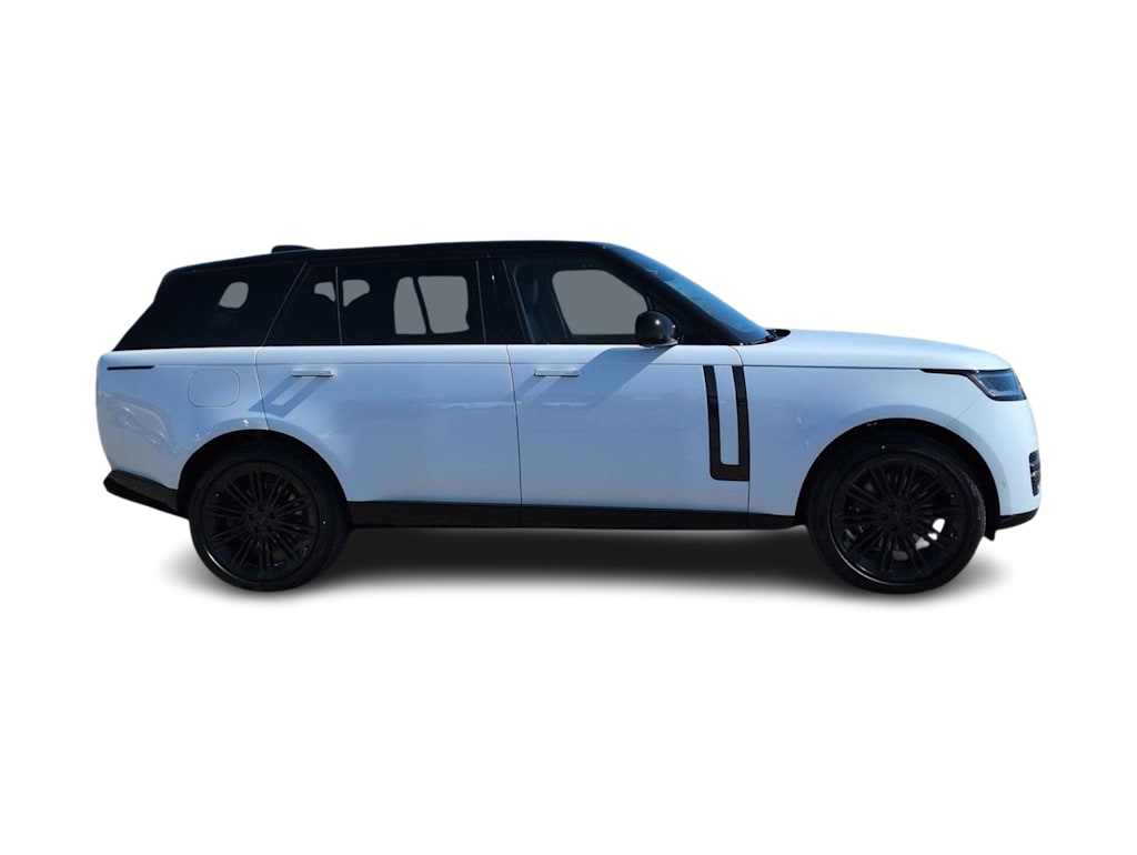 Thumbnail: 2026 Land Rover Range Rover - 20