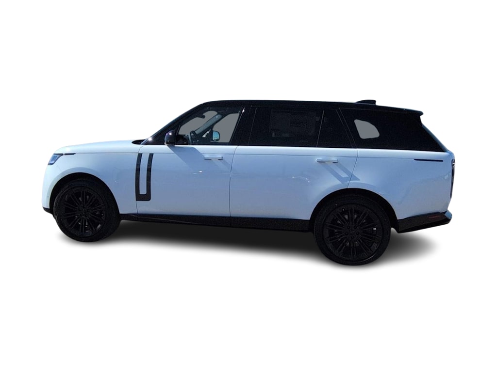 Thumbnail: 2026 Land Rover Range Rover - 3