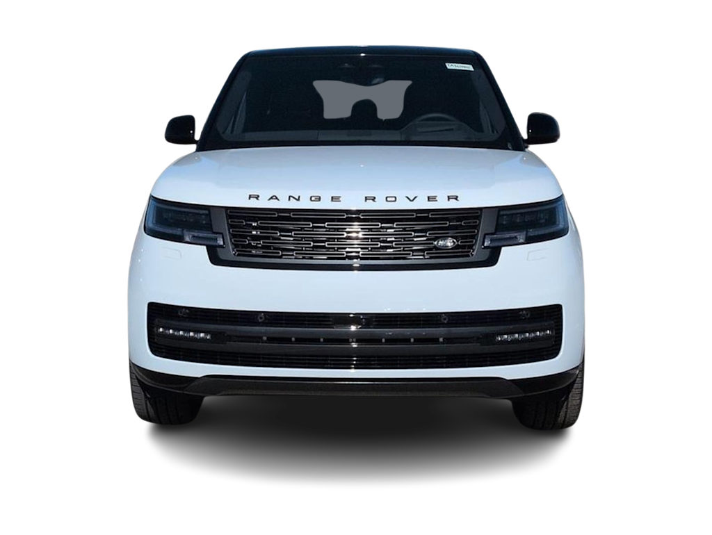 Thumbnail: 2026 Land Rover Range Rover - 22