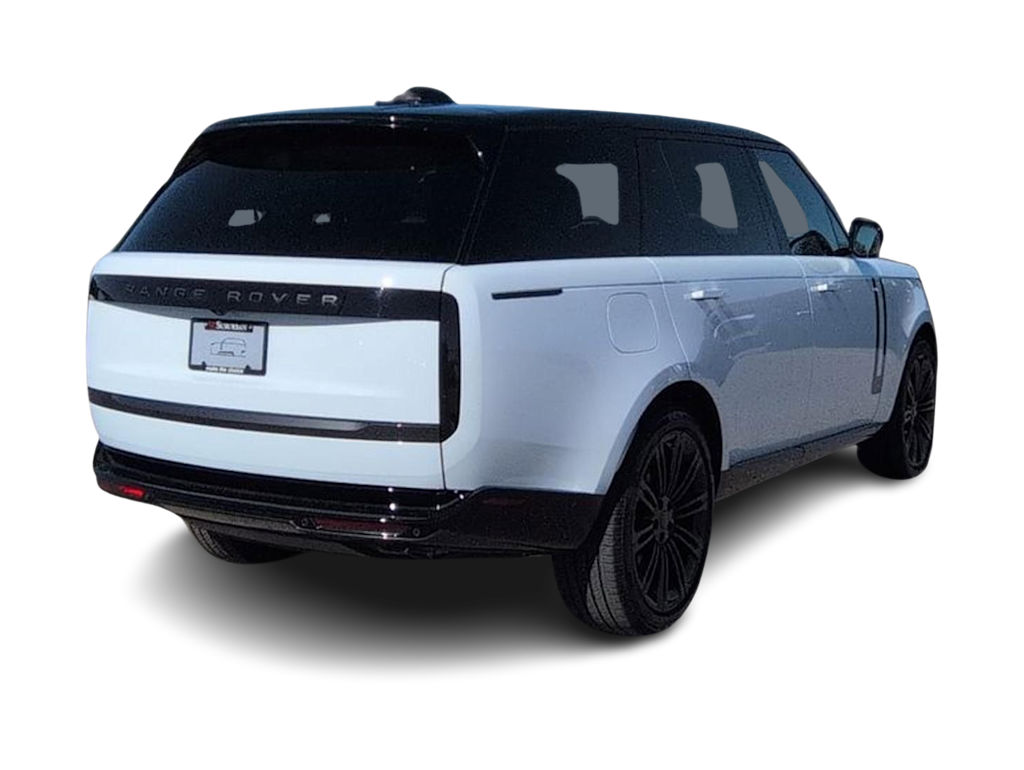 Thumbnail: 2026 Land Rover Range Rover - 19