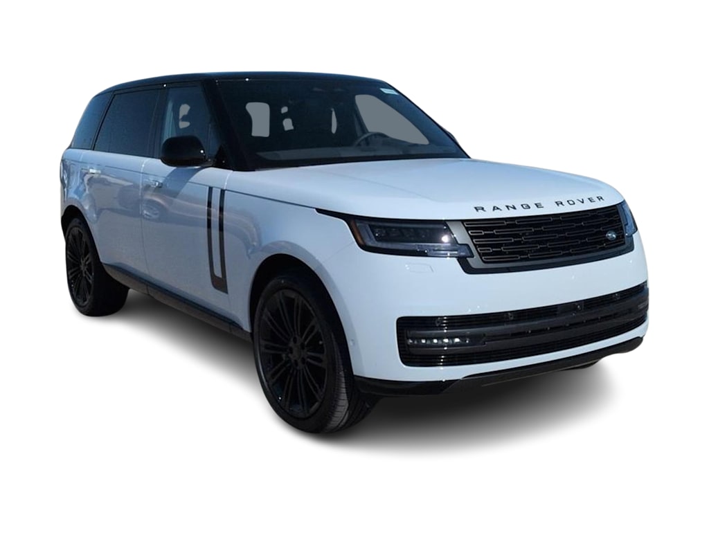 Thumbnail: 2026 Land Rover Range Rover - 21