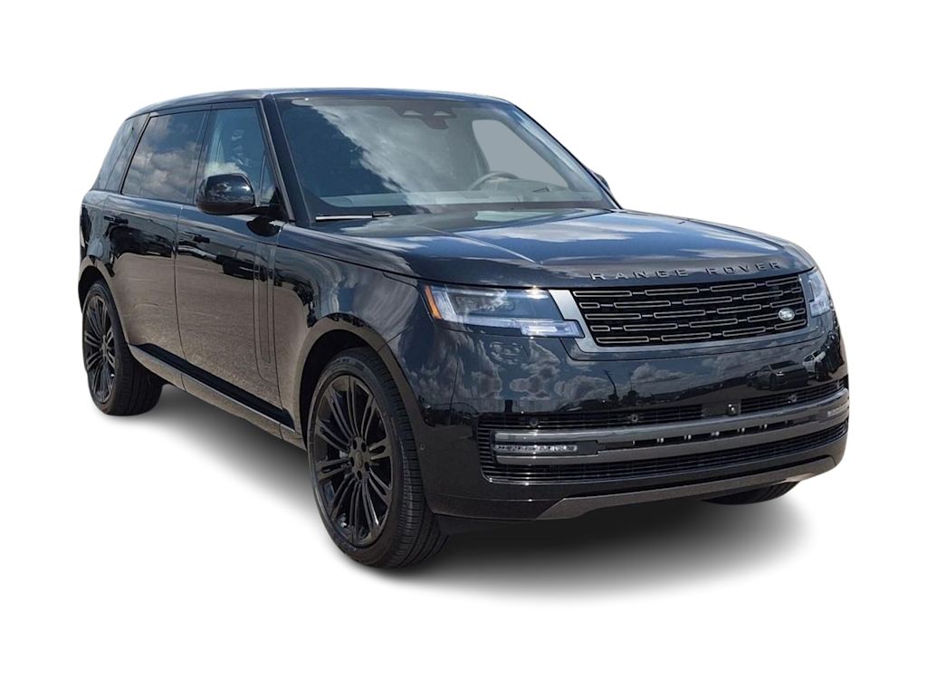 Thumbnail: 2026 Land Rover Range Rover - 21