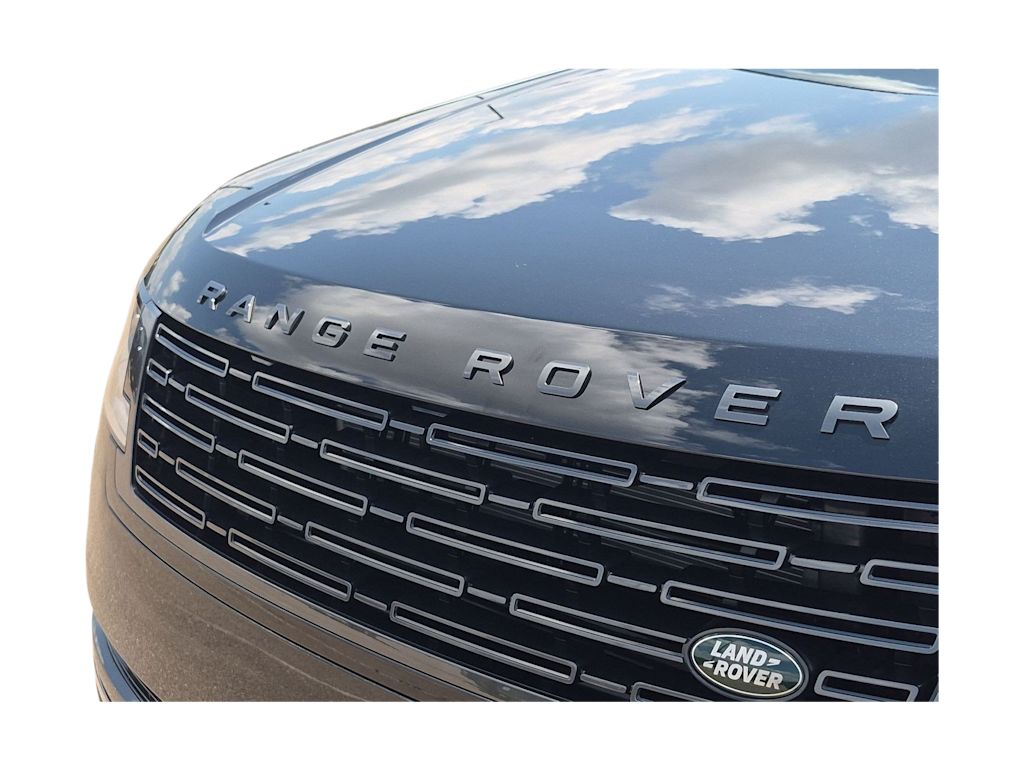 Thumbnail: 2026 Land Rover Range Rover - 24