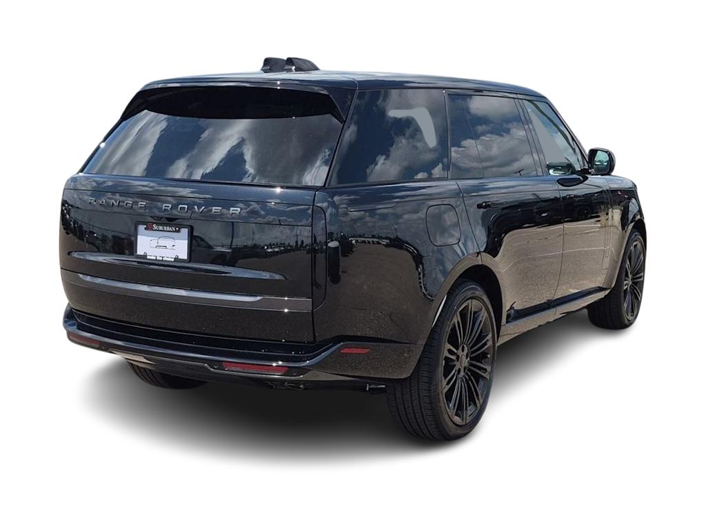 Thumbnail: 2026 Land Rover Range Rover - 19