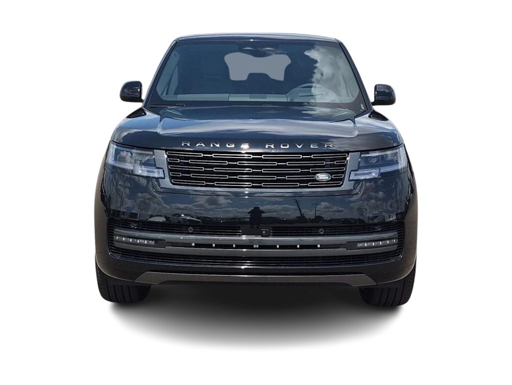 Thumbnail: 2026 Land Rover Range Rover - 22