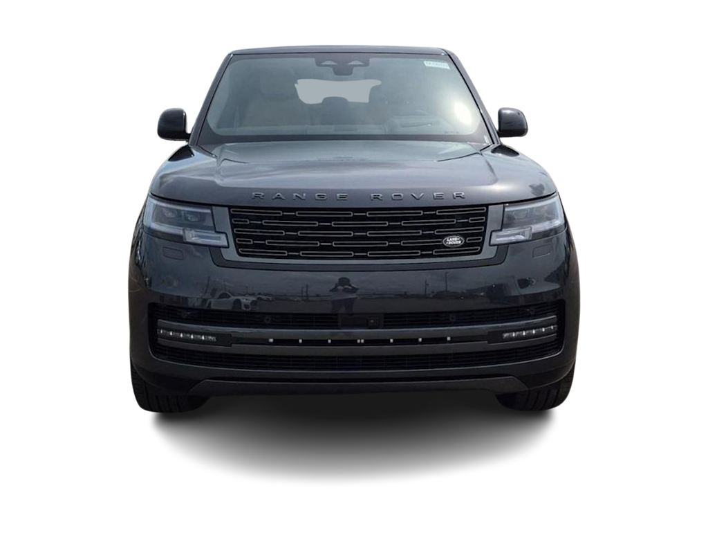 Thumbnail: 2026 Land Rover Range Rover - 21