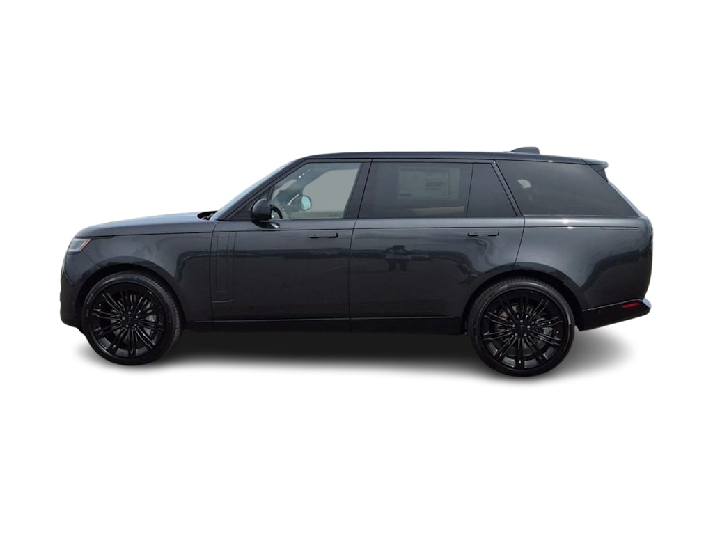 Thumbnail: 2026 Land Rover Range Rover - 3