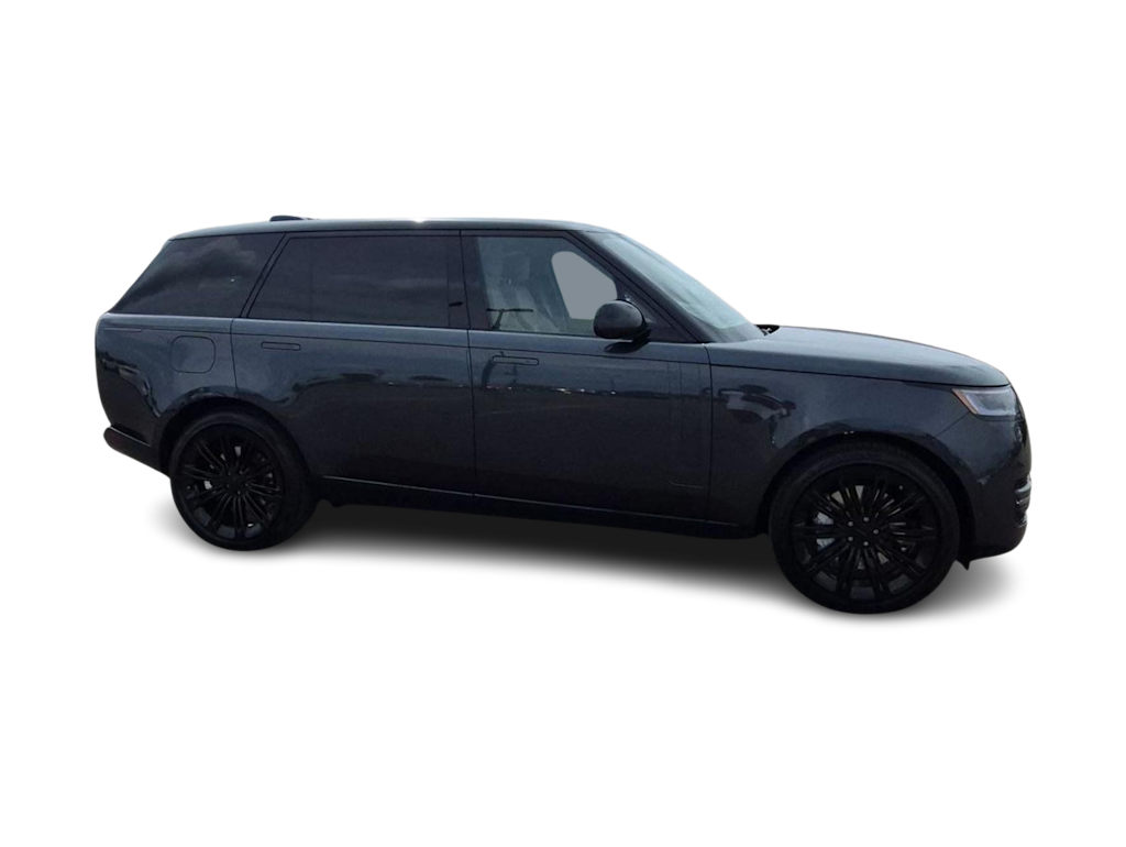 Thumbnail: 2026 Land Rover Range Rover - 19