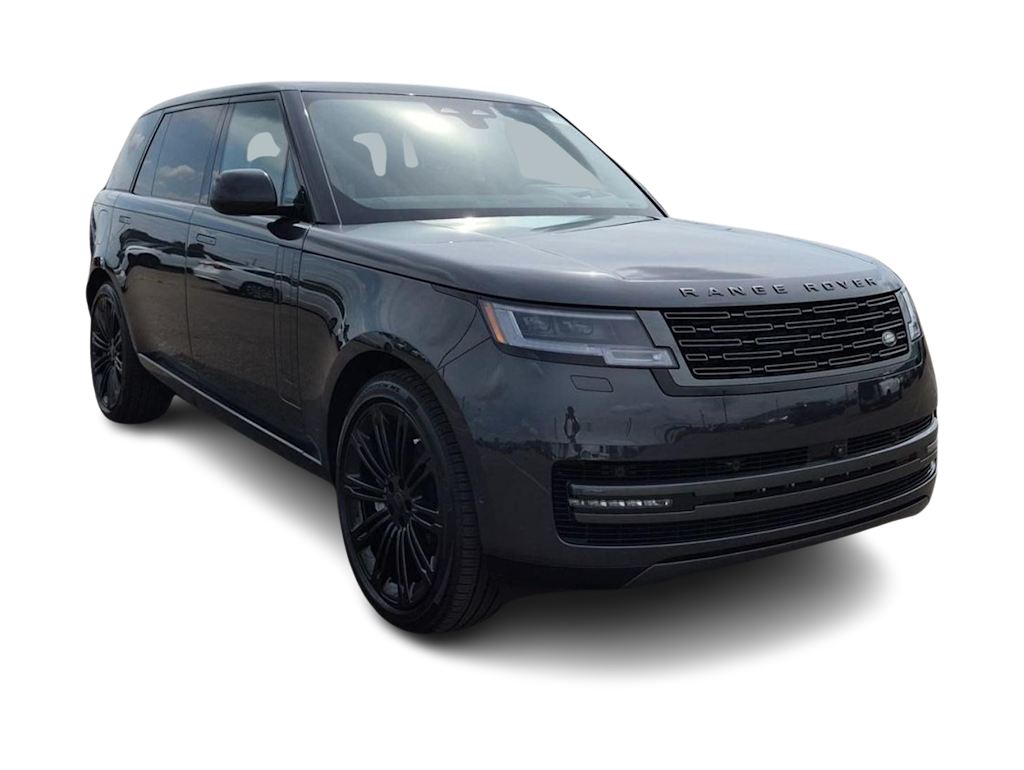 Thumbnail: 2026 Land Rover Range Rover - 20