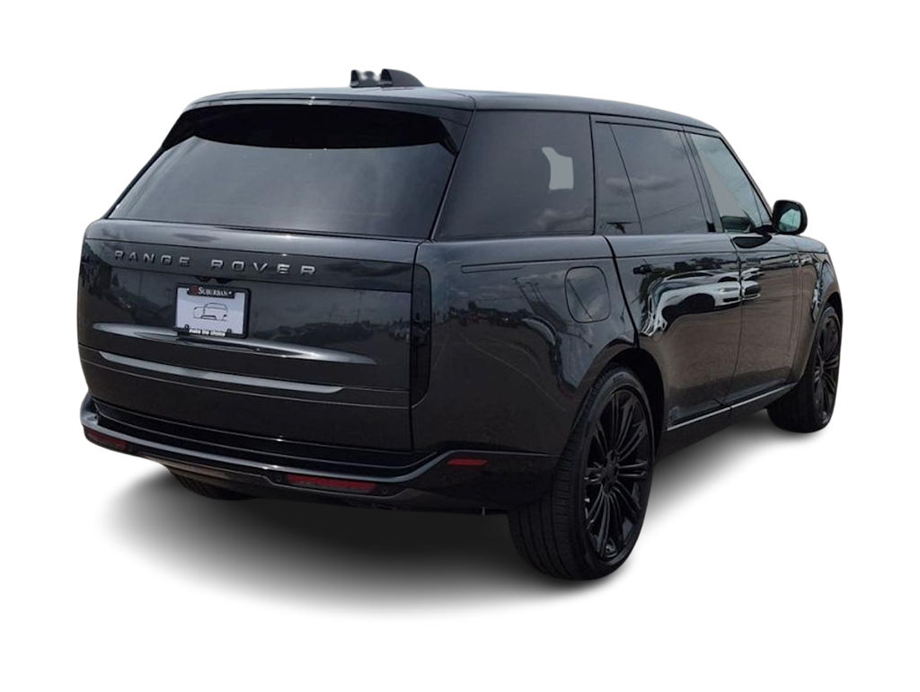 Thumbnail: 2026 Land Rover Range Rover - 18