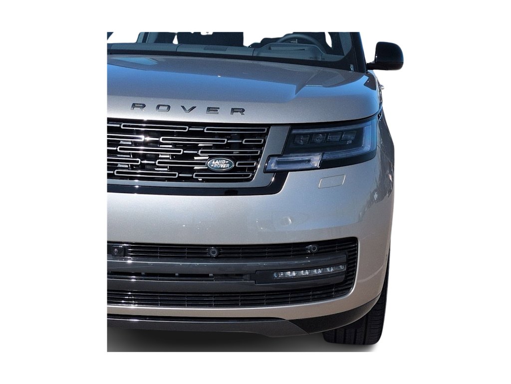 Thumbnail: 2026 Land Rover Range Rover - 24