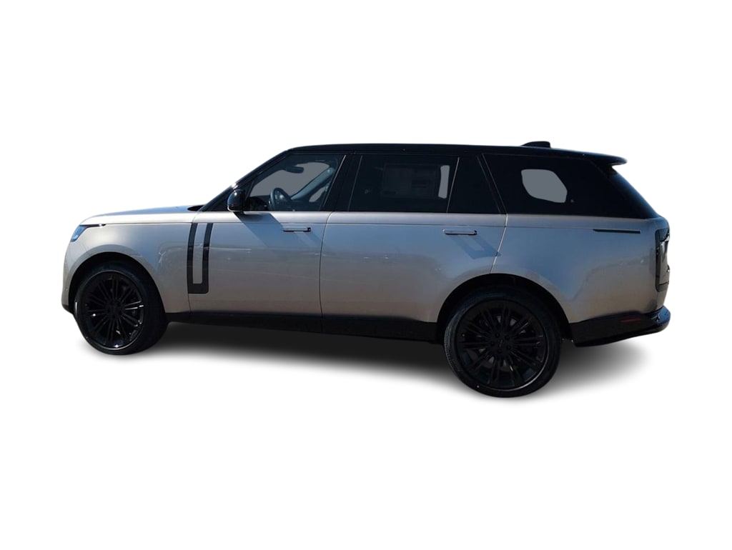 Thumbnail: 2026 Land Rover Range Rover - 3