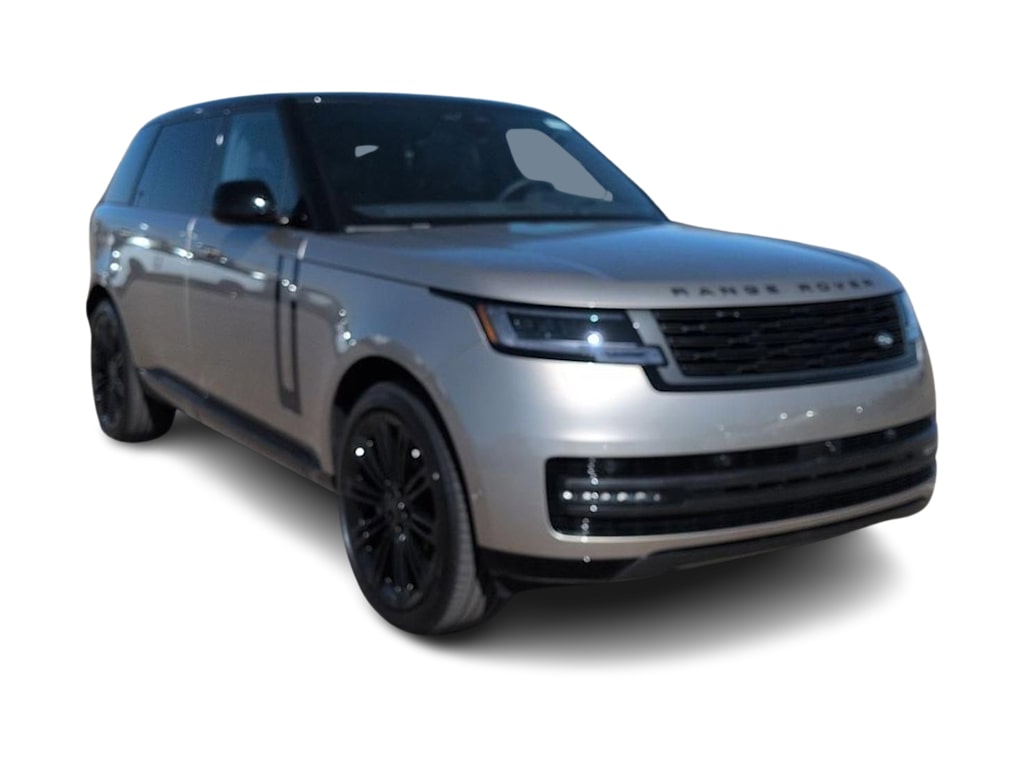 Thumbnail: 2026 Land Rover Range Rover - 22